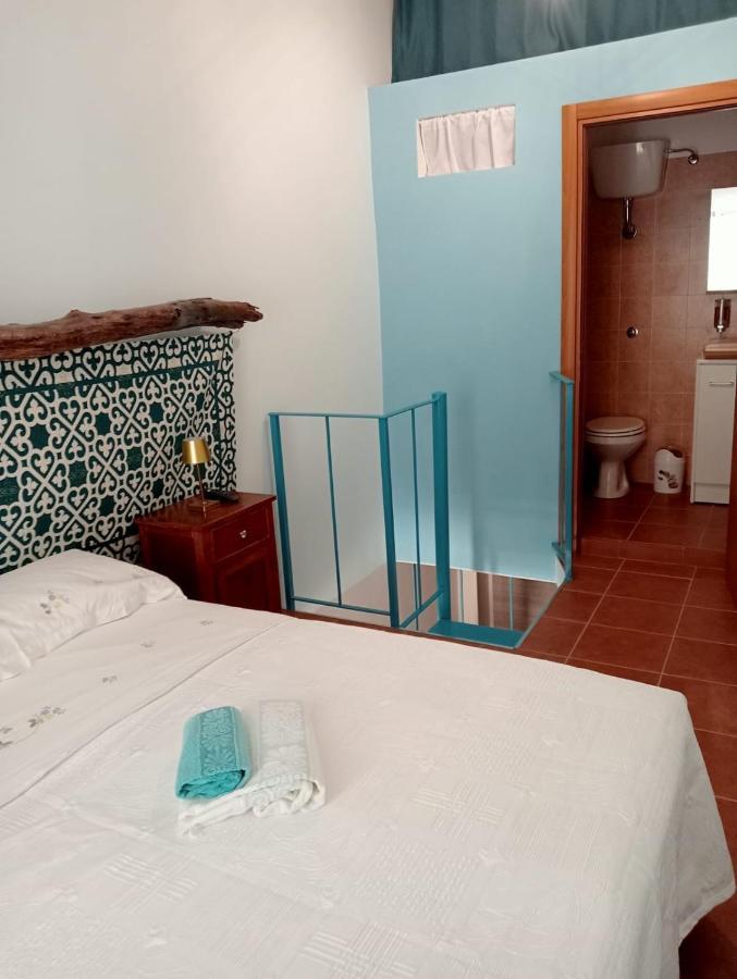 Casa Vacanze Da Clara Καστροβιλάρι Εξωτερικό φωτογραφία