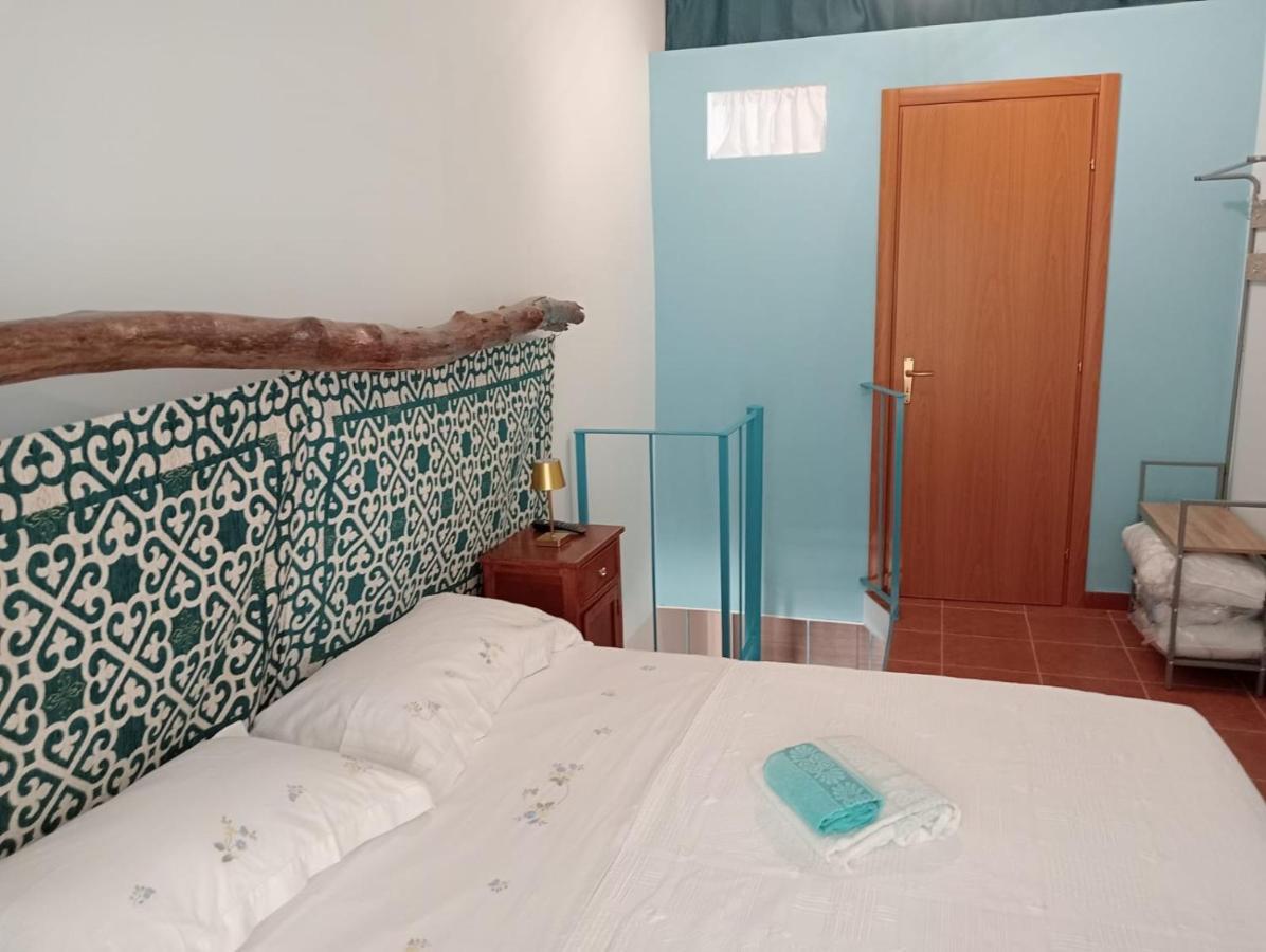 Casa Vacanze Da Clara Καστροβιλάρι Εξωτερικό φωτογραφία