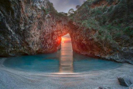 Casa Vacanze Da Clara Καστροβιλάρι Εξωτερικό φωτογραφία